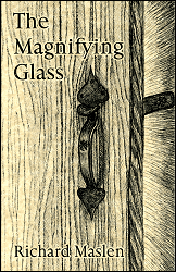 Cover of The Magnifying Glass
