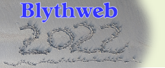 Happy 2022 from Everyone at MHCreations Blythweb!