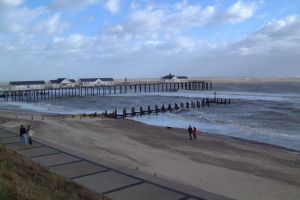 Southwold Pier